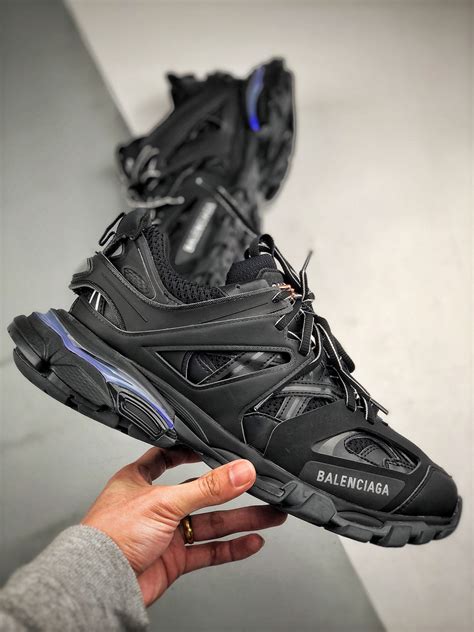 balenciaga track shoes reps.